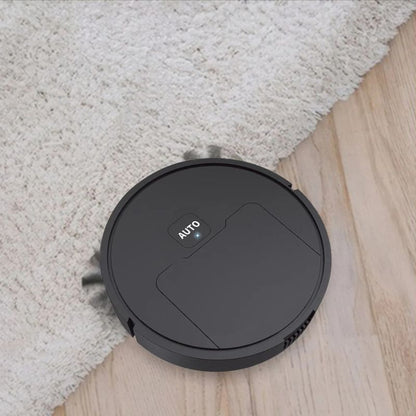 🤖 Oferta Especial:  Robots Aspiradora SmartClean™