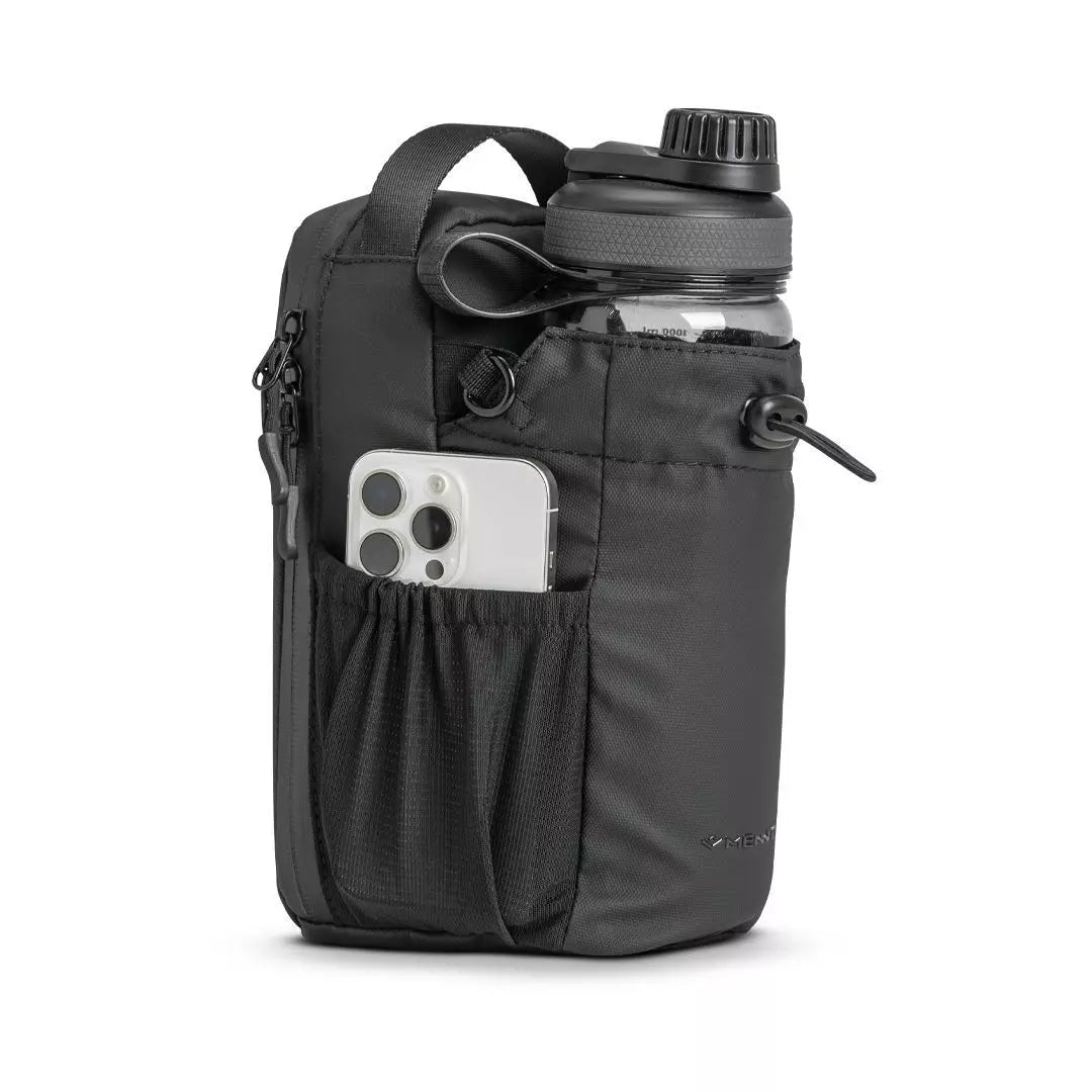 Bolso magnetico multifuncional