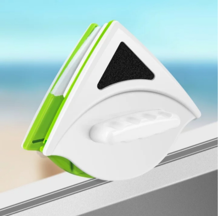 PROMO 2X1 LIMPIAVIDRIOS MAGNETICO