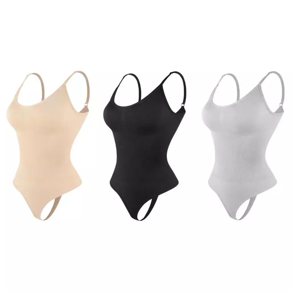 PROMO 3x1 - Bodys Modeladores