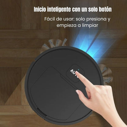 🤖 Oferta Especial:  Robots Aspiradora SmartClean™