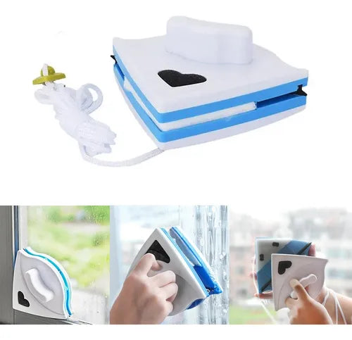 PROMO 2X1 LIMPIAVIDRIOS MAGNETICO