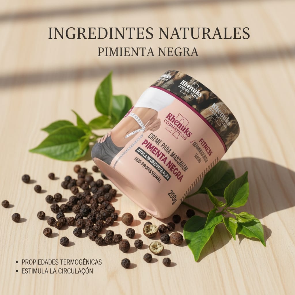 CREMA ADELGAZANTE INTENSIVA – REDUCE MEDIDAS Y ESTRÍAS