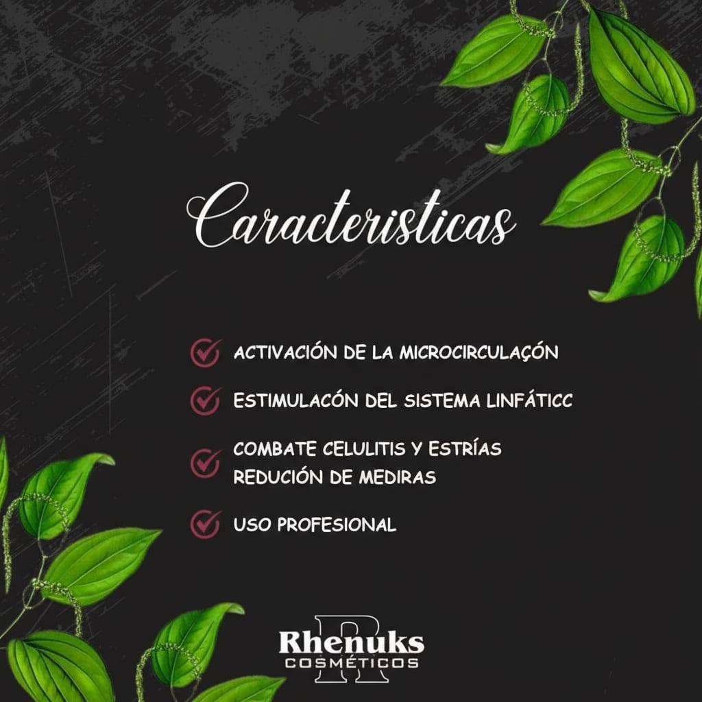 CREMA ADELGAZANTE INTENSIVA – REDUCE MEDIDAS Y ESTRÍAS