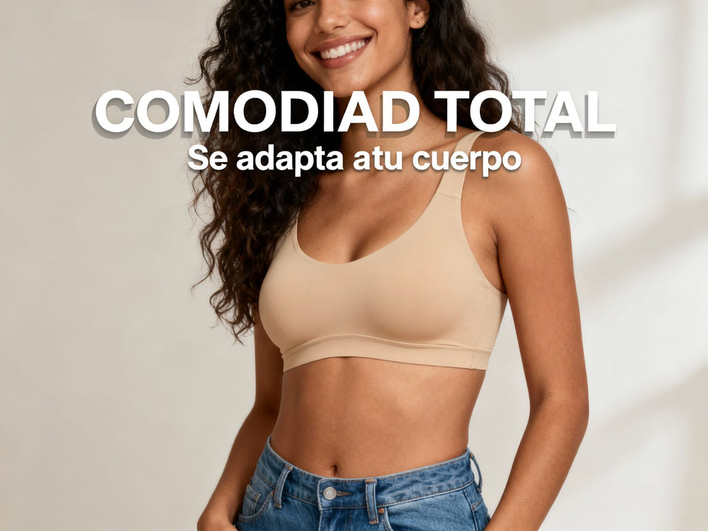 PROMO 6X3 - 3 Corpiños + 3 Bombachas