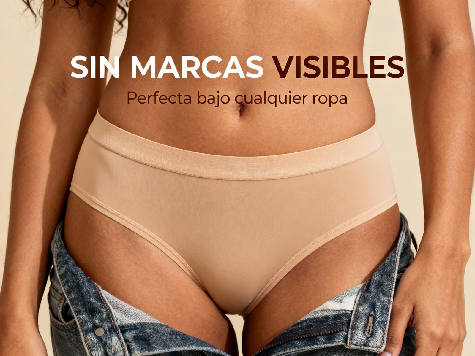 PROMO 6X3 - 3 Corpiños + 3 Bombachas