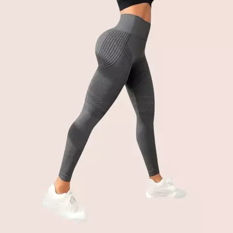 Calza 3D Anti Celulitis